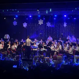 Concert de Noël
