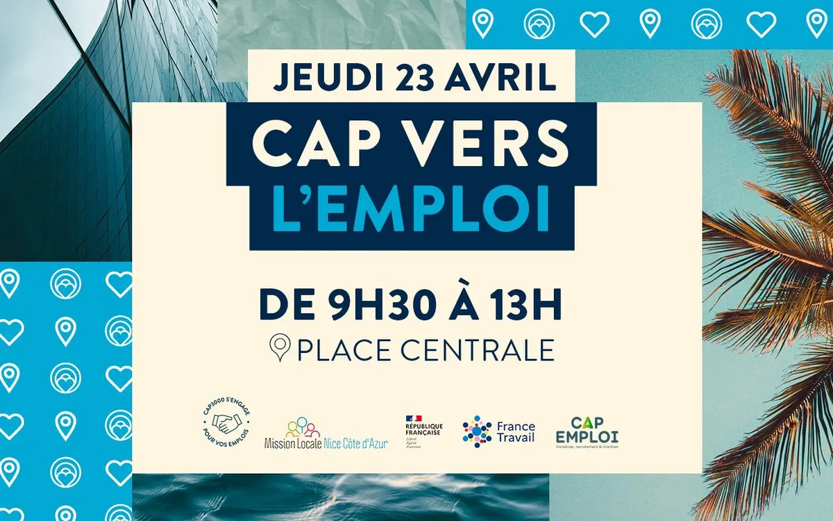 « CAP vers l’Emploi » : Une matinée de recrutement à CAP3000