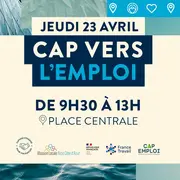 « CAP vers l’Emploi » : Une matinée de recrutement à CAP3000