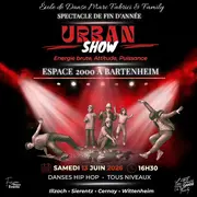 Urban show