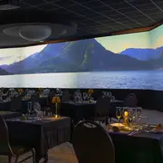 Dîner Immersif - Entre Lacs et Montagnes