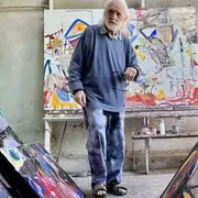 Werner Reinisch,  Sous les étoiles