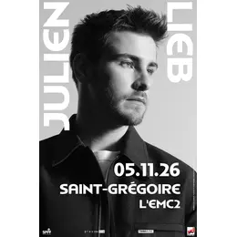 Julien Lieb