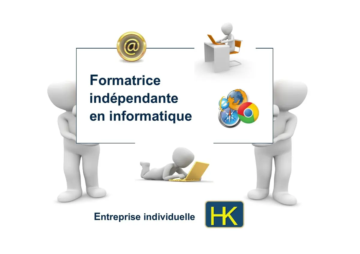 Entreprise individuelle Hugenschmidt Karin