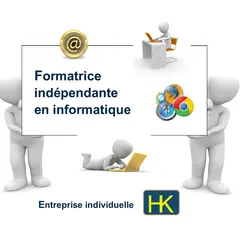 Entreprise individuelle Hugenschmidt Karin