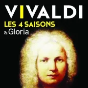 Vivaldi Les 4 saisons et Gloria