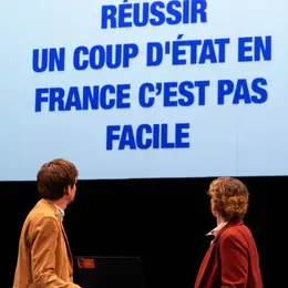 L'art d'avoir toujours raison