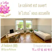 Le Lotus aux mille pétales - Morgane Trotzier