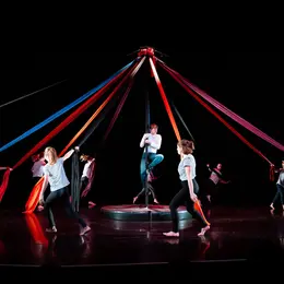 Family Circus - Journée familiale avec le Prato 