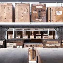 Archives d'Alsace