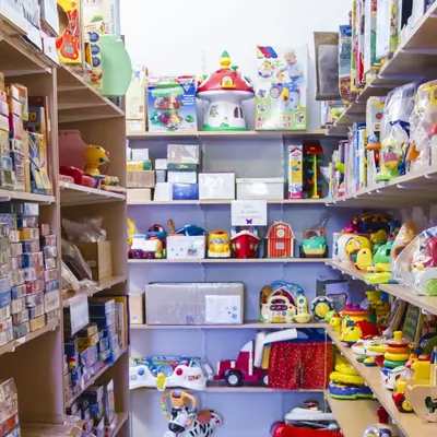 Atelier pour enfants - Carte de vœux pour Noël