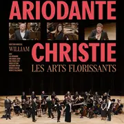 Ariodante au Touquet