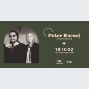 Peter Kernel Special Double Drummer Show