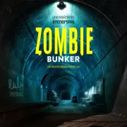 Zombie Bunker : l\'expérience immersive