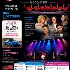 Octobre rose Collectif Octobre Rose Dieppois 76