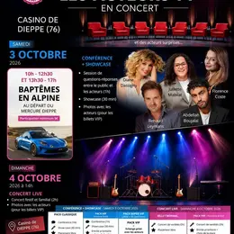 Octobre rose Collectif Octobre Rose Dieppois 76