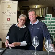 Portes ouvertes : Marché 100% producteurs