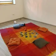 Atelier bibliocréatif  C'est génial d'être petit