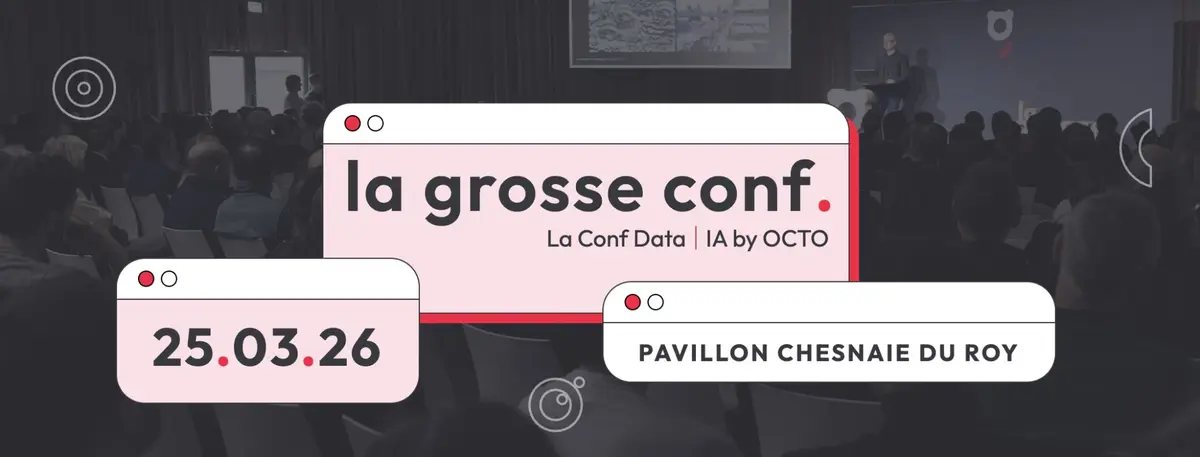 La Grosse Conf