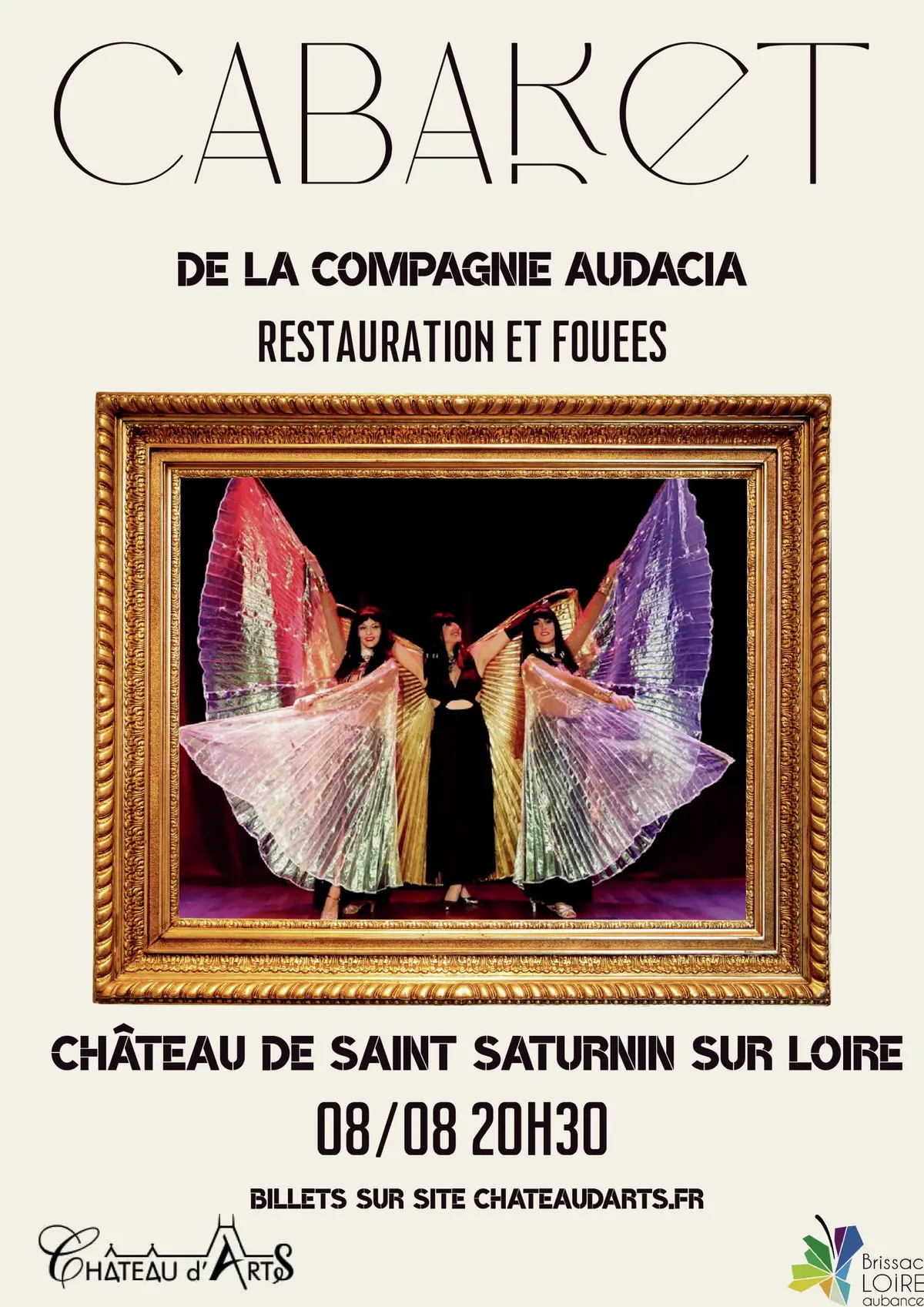 Soirée Cabaret 