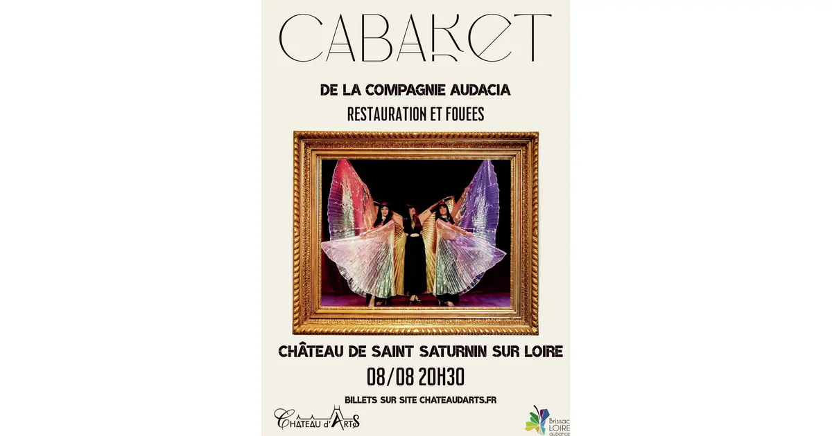 Soirée Cabaret
