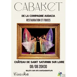 Soirée Cabaret 