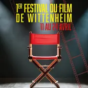 1er festival du film de Wittenheim