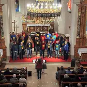 Atelier Je teste un loisir artistique: Découverte de la chorale