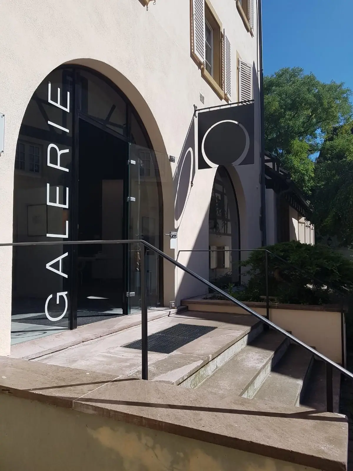 Galerie Murmure