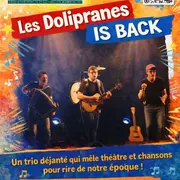 Les dolipranes is back