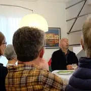 Apéro-théâtre de bout de table – Maman revient pauvre orphelin