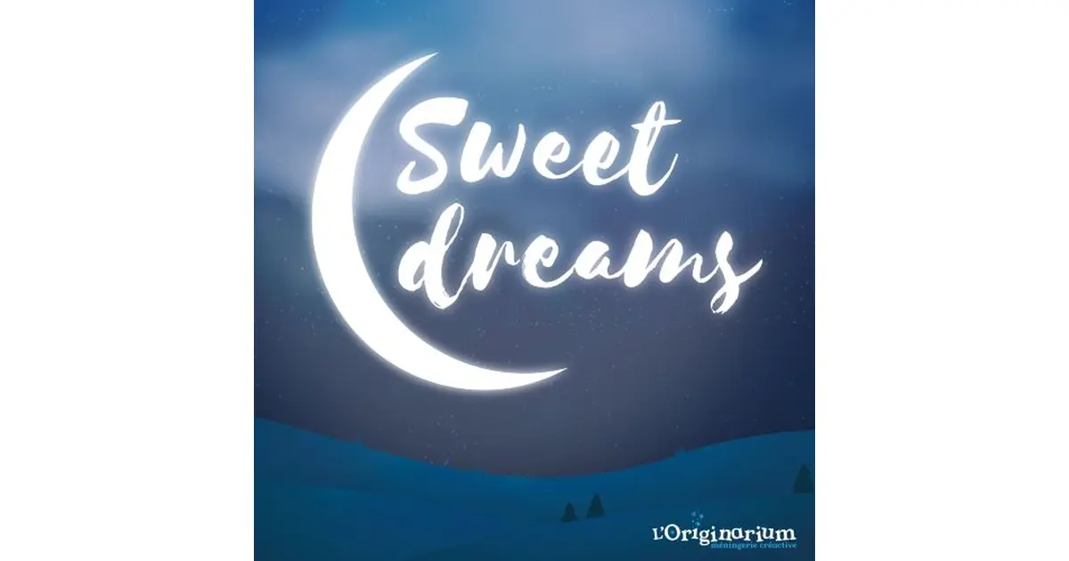 Sweet Dreams
