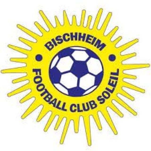 Soleil Bischheim logo