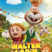 Séances Pâques : Walter Lapin