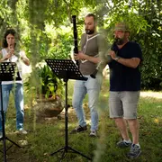 Encore un Morceau? Trio d'anches