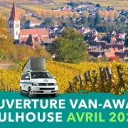 Van-Away Mulhouse/Bâle