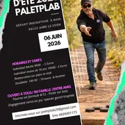 Tournoi d'été2026 Palet Plab