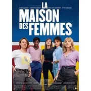 Cinéma : La Maison des femmes