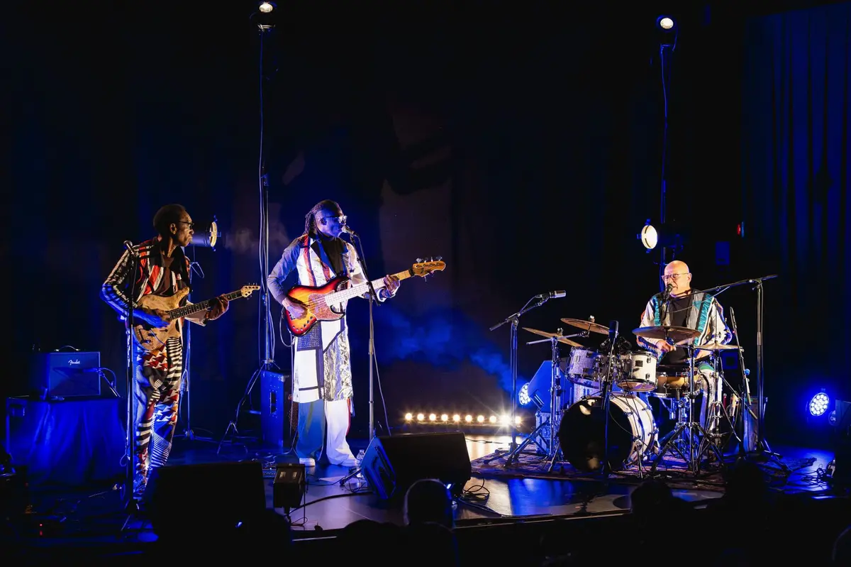 CONCERT GRAND CFA - 16/05/2026 - La Maison Nugues (Romans-Sur-Isère)
