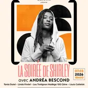 La soirée de Shirley