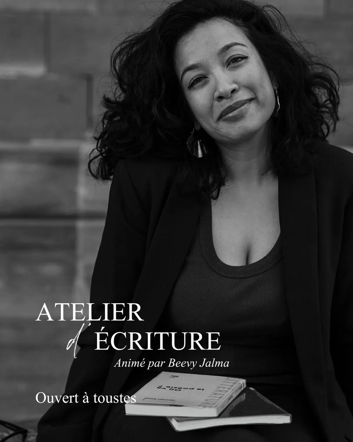 Atelier d'écriture L'amour, éternel recommencement