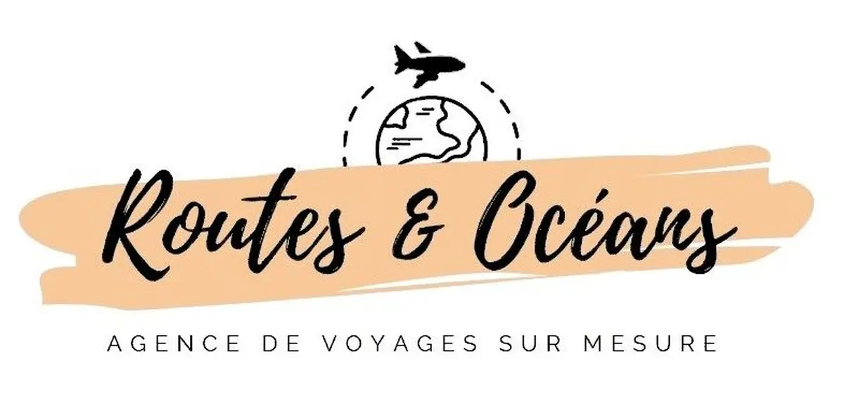 Routes et Océans