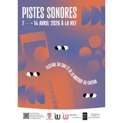Festival Pistes Sonores