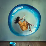 Symboles et récits fantastiques