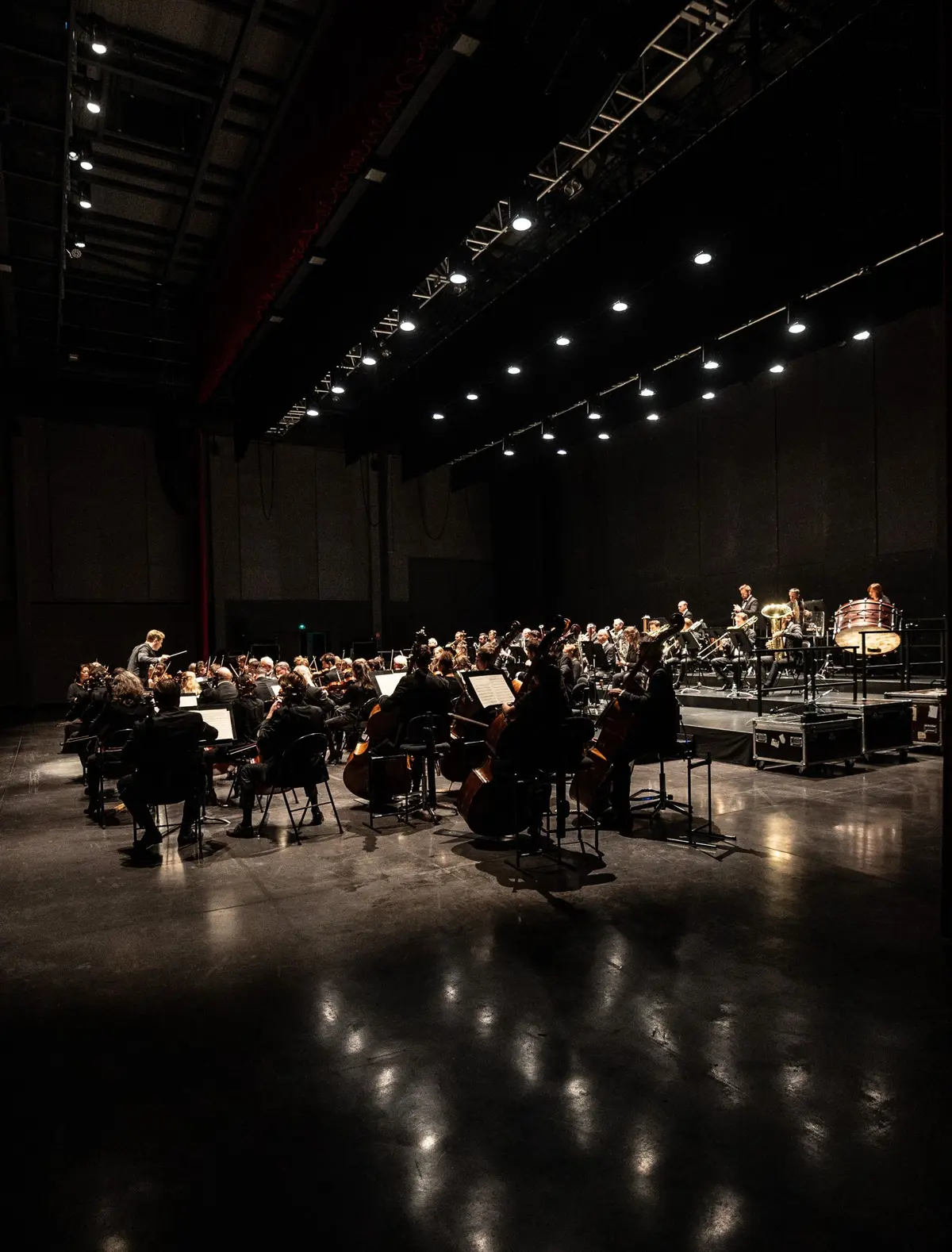 Orchestre National de Lille 