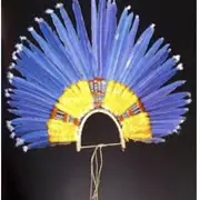 Exposition Amazônia. Créations et futurs autochtones »