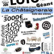 Loto géant