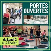 Semaine Découverte Gratuite chez Salvéo à Loubens