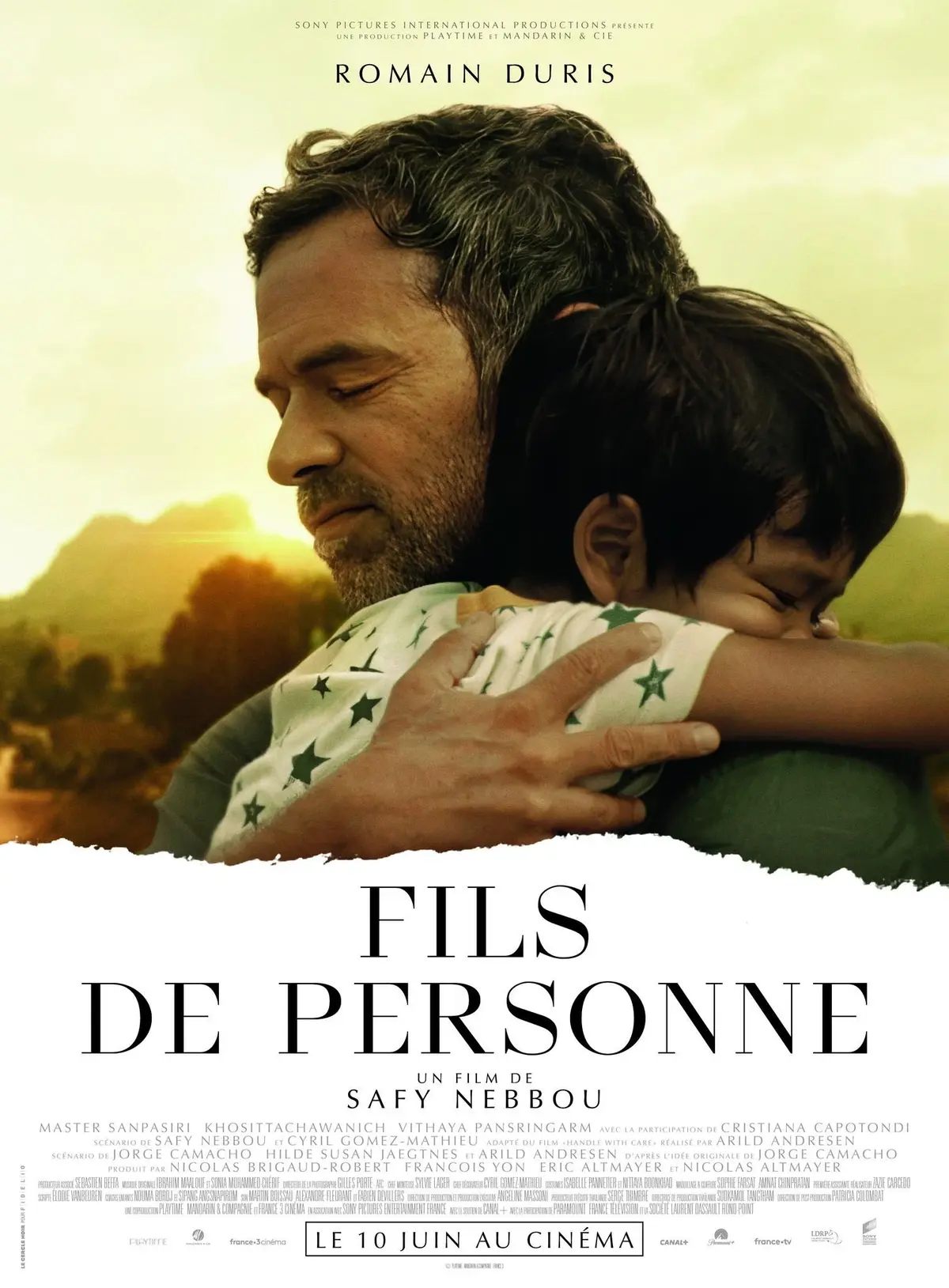 [Cinéma] Ciné Café : Fils de personne 