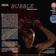 Bubble